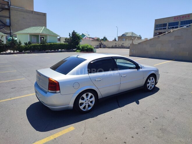 Opel Vectra 2002, 294,344 km - 2.2 l - Bakı