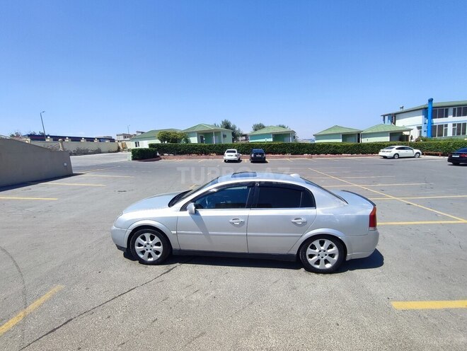 Opel Vectra 2002, 294,344 km - 2.2 l - Bakı