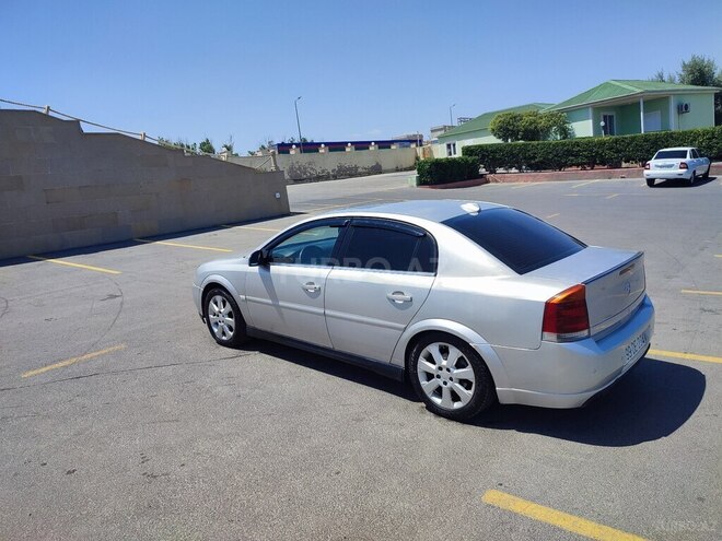 Opel Vectra 2002, 294,344 km - 2.2 l - Bakı