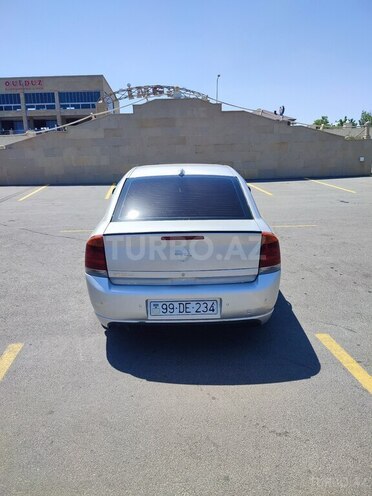 Opel Vectra 2002, 294,344 km - 2.2 l - Bakı
