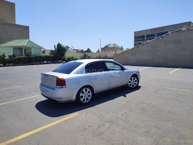 Opel Vectra 2002, 294,344 km - 2.2 l - Bakı