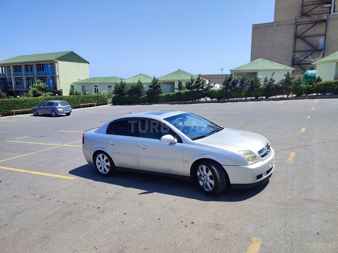 Opel Vectra 2002, 294,344 km - 2.2 l - Bakı