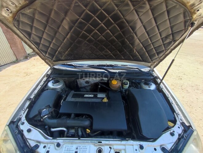 Opel Vectra 2002, 294,344 km - 2.2 l - Bakı