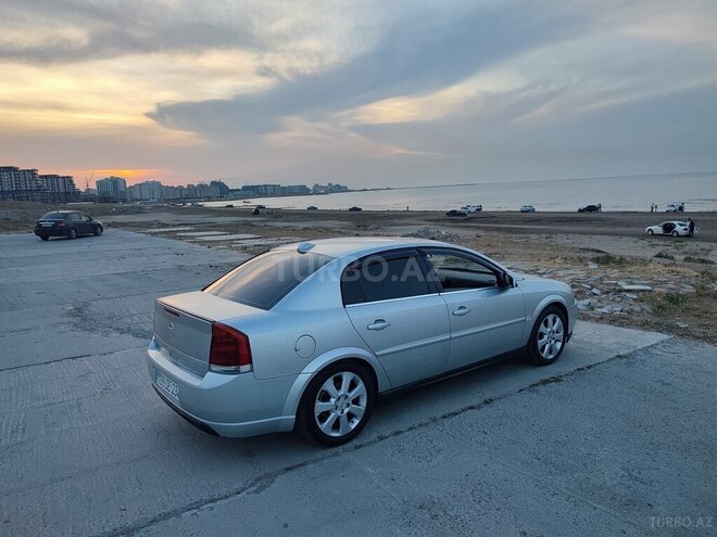 Opel Vectra 2002, 294,344 km - 2.2 l - Bakı