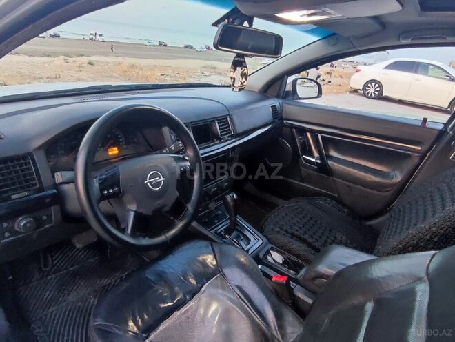 Opel Vectra 2002, 294,344 km - 2.2 l - Bakı