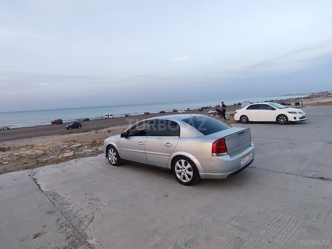 Opel Vectra 2002, 294,344 km - 2.2 l - Bakı