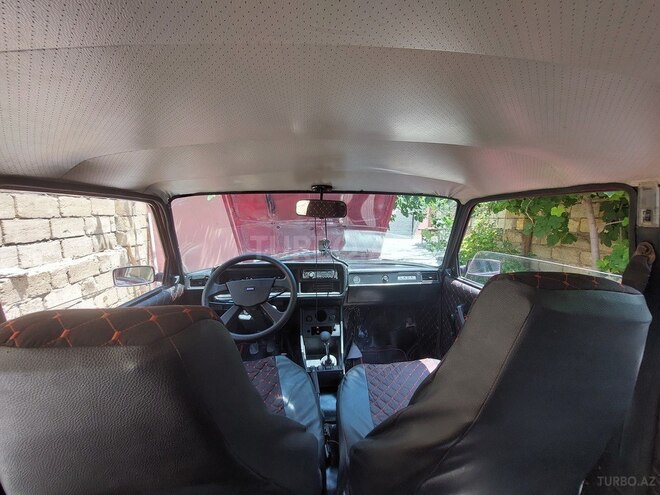 LADA (VAZ) 2107 1986, 78,000 km - 1.6 l - Sumqayıt