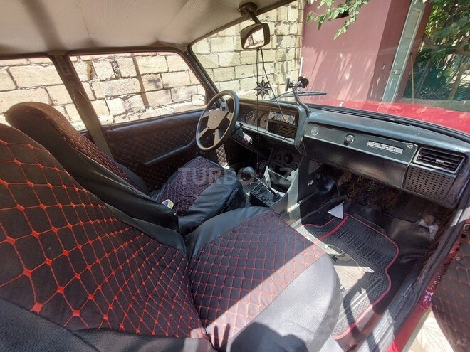 LADA (VAZ) 2107 1986, 78,000 km - 1.6 l - Sumqayıt