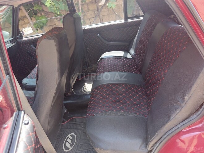 LADA (VAZ) 2107 1986, 78,000 km - 1.6 l - Sumqayıt