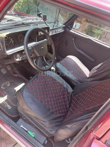 LADA (VAZ) 2107 1986, 78,000 km - 1.6 l - Sumqayıt