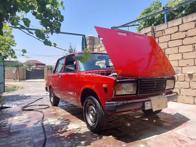 LADA (VAZ) 2107 1986, 78,000 km - 1.6 l - Sumqayıt