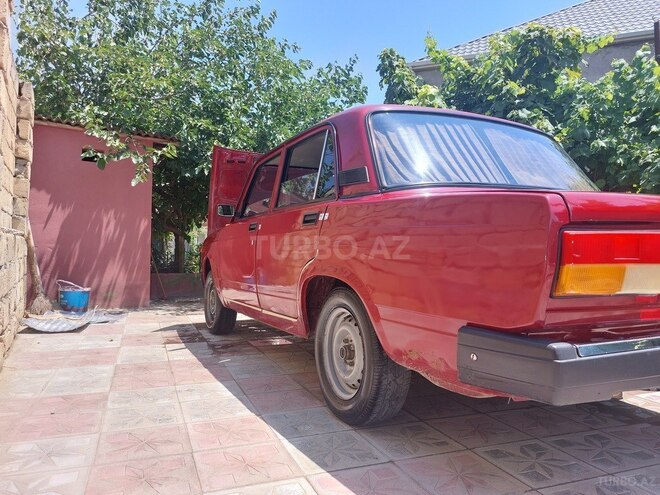 LADA (VAZ) 2107 1986, 78,000 km - 1.6 l - Sumqayıt
