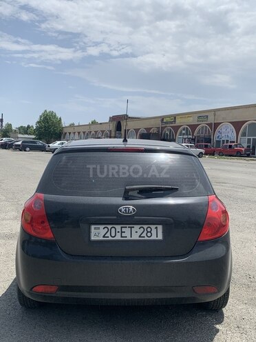 Kia Ceed 2007, 178,000 km - 1.4 l - Gəncə