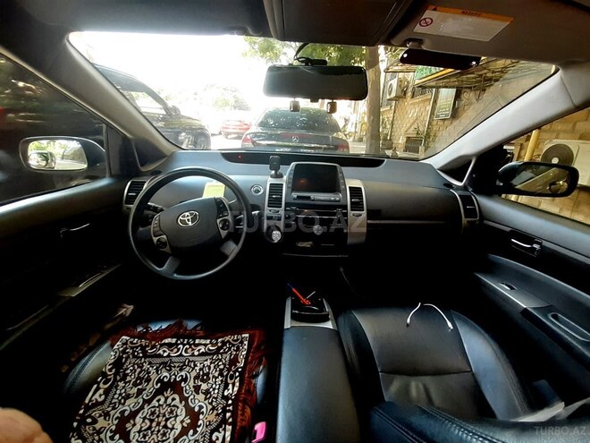 Toyota Prius 2005, 174,000 km - 1.5 l - Bakı