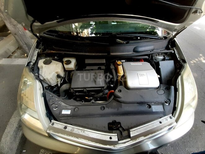 Toyota Prius 2005, 174,000 km - 1.5 l - Bakı