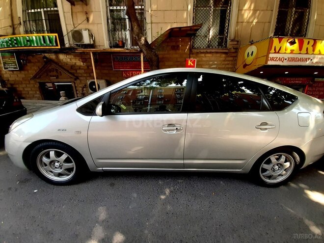 Toyota Prius 2005, 174,000 km - 1.5 l - Bakı