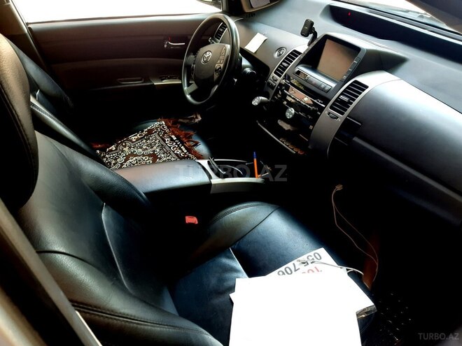 Toyota Prius 2005, 174,000 km - 1.5 l - Bakı