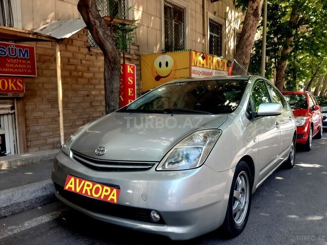 Toyota Prius 2005, 174,000 km - 1.5 l - Bakı
