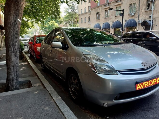 Toyota Prius 2005, 174,000 km - 1.5 l - Bakı