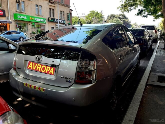 Toyota Prius 2005, 174,000 km - 1.5 l - Bakı
