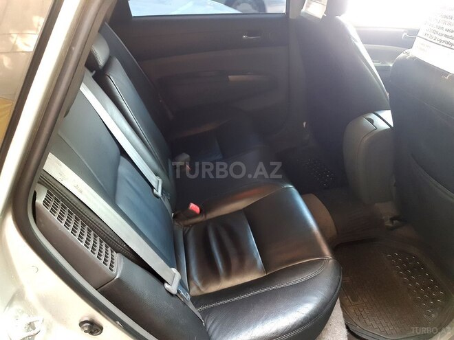 Toyota Prius 2005, 174,000 km - 1.5 l - Bakı
