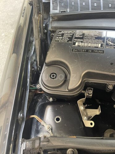 Mercedes C 230 2000, 271,124 km - 2.3 l - Bakı