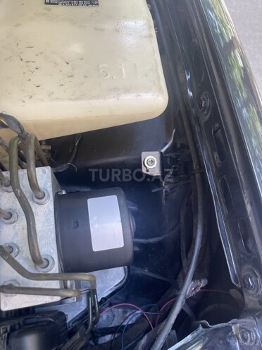 Mercedes C 230 2000, 271,124 km - 2.3 l - Bakı