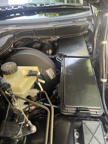 Mercedes C 230 2000, 271,124 km - 2.3 l - Bakı