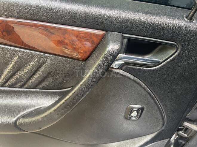 Mercedes C 230 2000, 271,124 km - 2.3 l - Bakı