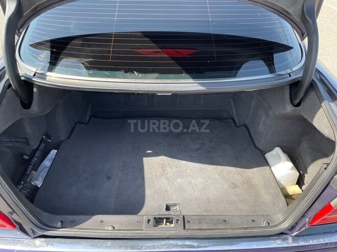 Mercedes E 240 1999, 409,000 km - 2.4 l - Bakı