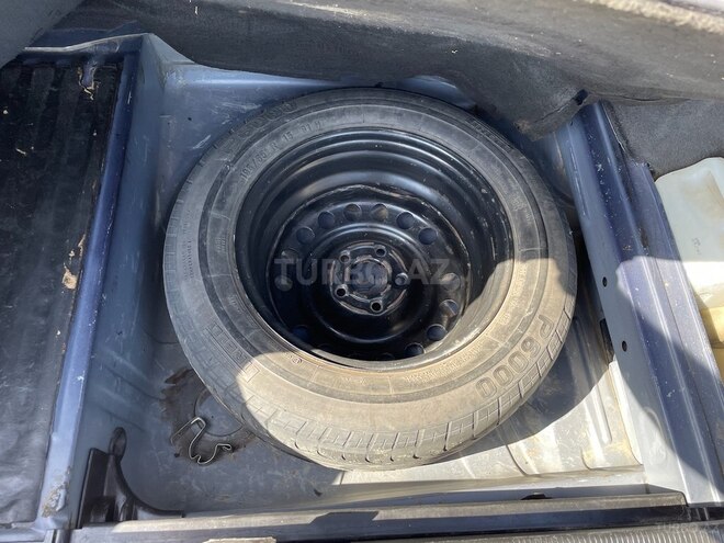 Mercedes E 240 1999, 409,000 km - 2.4 l - Bakı