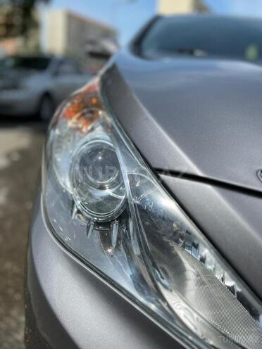 Hyundai Sonata 2011, 124,000 km - 2.0 l - Bakı
