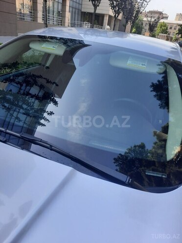 Ford Fusion 2020, 33,796 km - 1.5 l - Bakı
