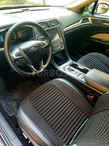 Ford Fusion 2020, 33,796 km - 1.5 l - Bakı