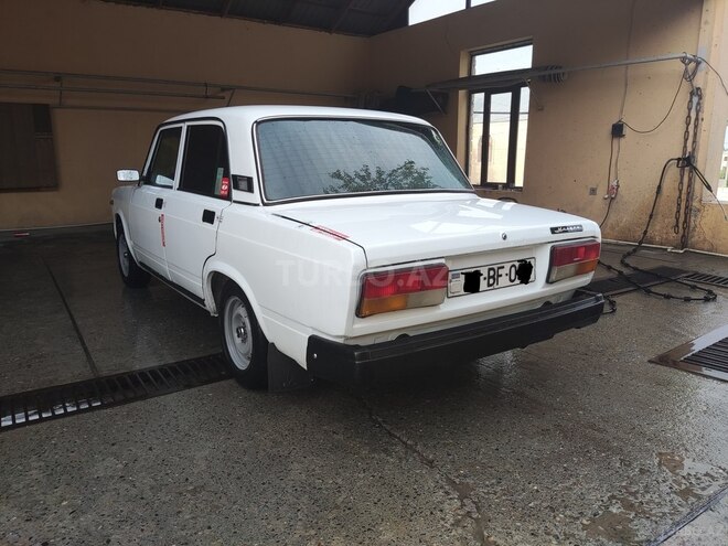 LADA (VAZ) 2107 2005, 50,000 km - 1.6 l - Gəncə