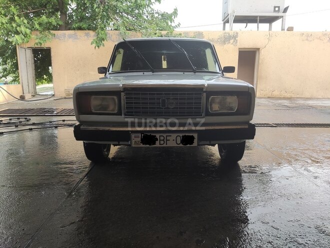 LADA (VAZ) 2107 2005, 50,000 km - 1.6 l - Gəncə