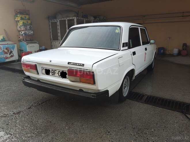 LADA (VAZ) 2107 2005, 50,000 km - 1.6 l - Gəncə