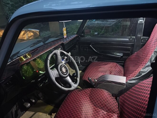 LADA (VAZ) 2107 2005, 50,000 km - 1.6 l - Gəncə