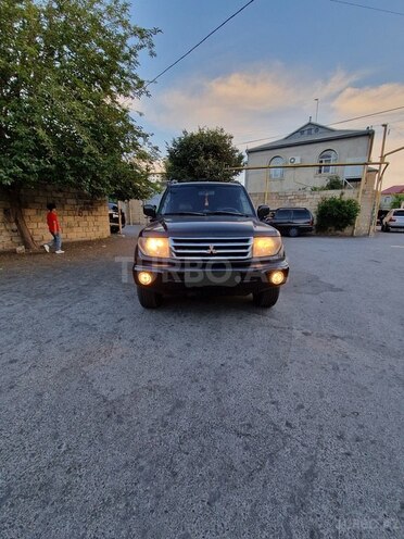 Mitsubishi  2002, 231,231 km - 2.0 l - Bakı