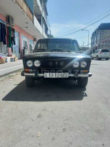 LADA (VAZ) 2106 1993, 25,000 km - 1.5 л - Ağdaş