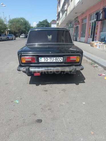 LADA (VAZ) 2106 1993, 25,000 km - 1.5 л - Ağdaş