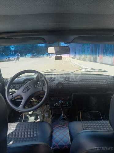 LADA (VAZ) 2106 1993, 25,000 km - 1.5 л - Ağdaş