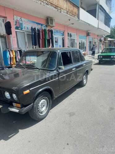 LADA (VAZ) 2106 1993, 25,000 km - 1.5 л - Ağdaş