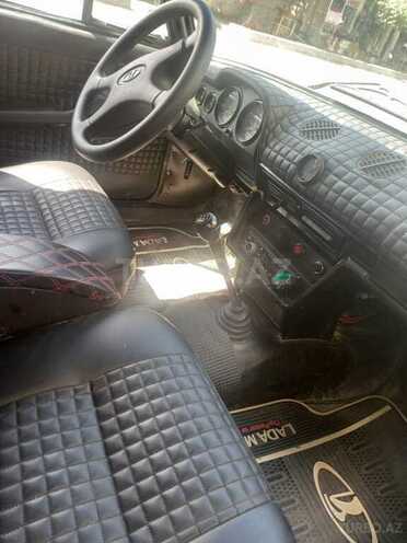 LADA (VAZ) 2106 1993, 25,000 km - 1.5 л - Ağdaş