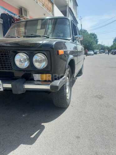 LADA (VAZ) 2106 1993, 25,000 km - 1.5 л - Ağdaş