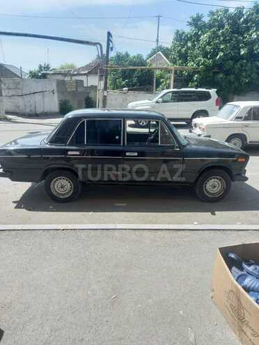 LADA (VAZ) 2106 1993, 25,000 km - 1.5 л - Ağdaş