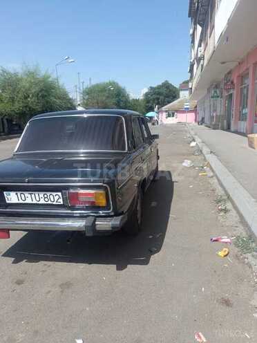 LADA (VAZ) 2106 1993, 25,000 km - 1.5 л - Ağdaş