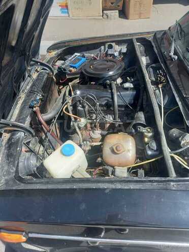 LADA (VAZ) 2106 1993, 25,000 km - 1.5 л - Ağdaş