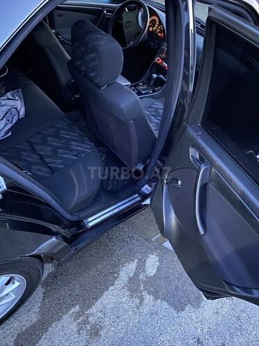 Mercedes C 180 1998, 310,952 km - 1.8 l - Bakı