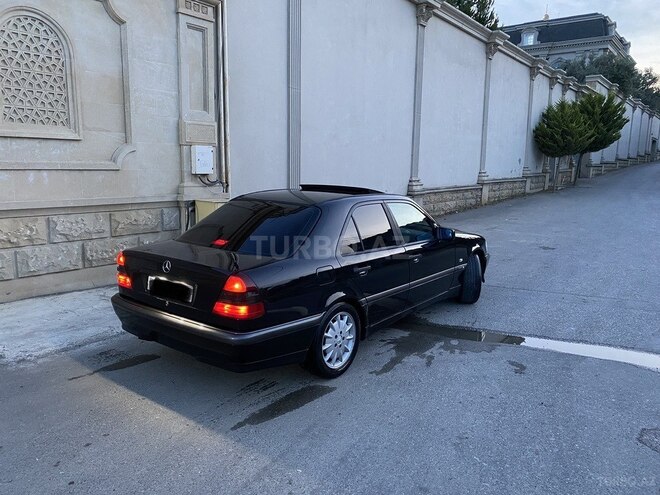 Mercedes C 180 1998, 310,952 km - 1.8 l - Bakı